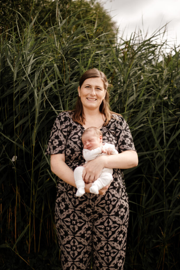 Wanneer is het beste moment voor een newbornshoot?- Marieke van Dijk Fotografie
