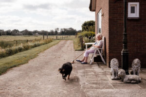 Wanneer boek je een newbornschoot? Marieke van Dijk Fotografie
