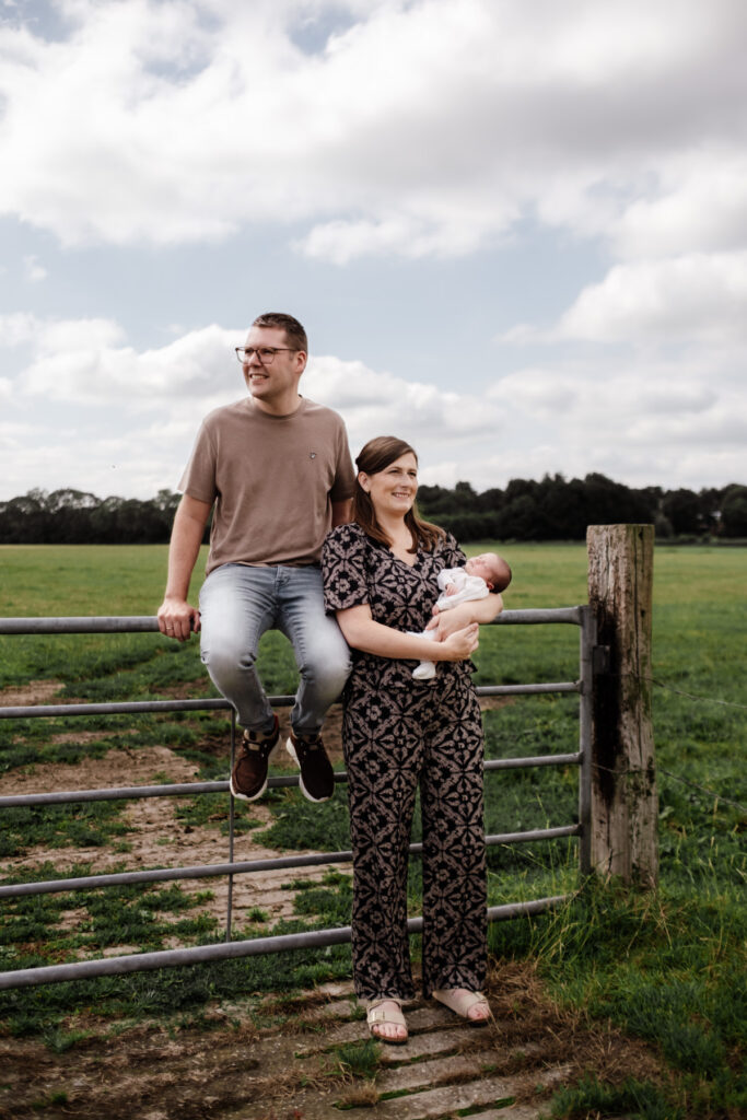 Wanneer is het beste moment voor een newbornshoot?- Marieke van Dijk Fotografie