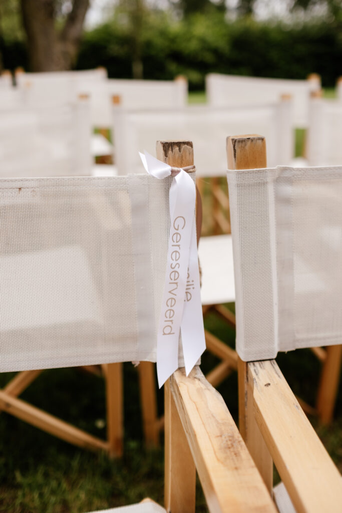 Trouwen bij Hoeve Sparrendam - Marieke van Dijk Fotografie