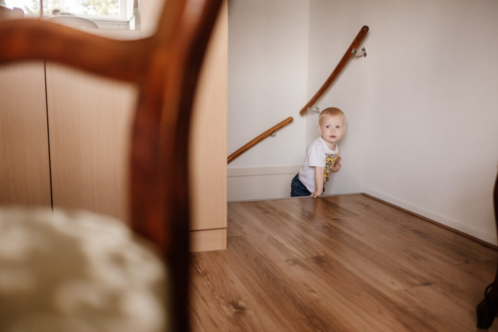 Getting ready op je bruiloft - Marieke van Dijk Fotografie