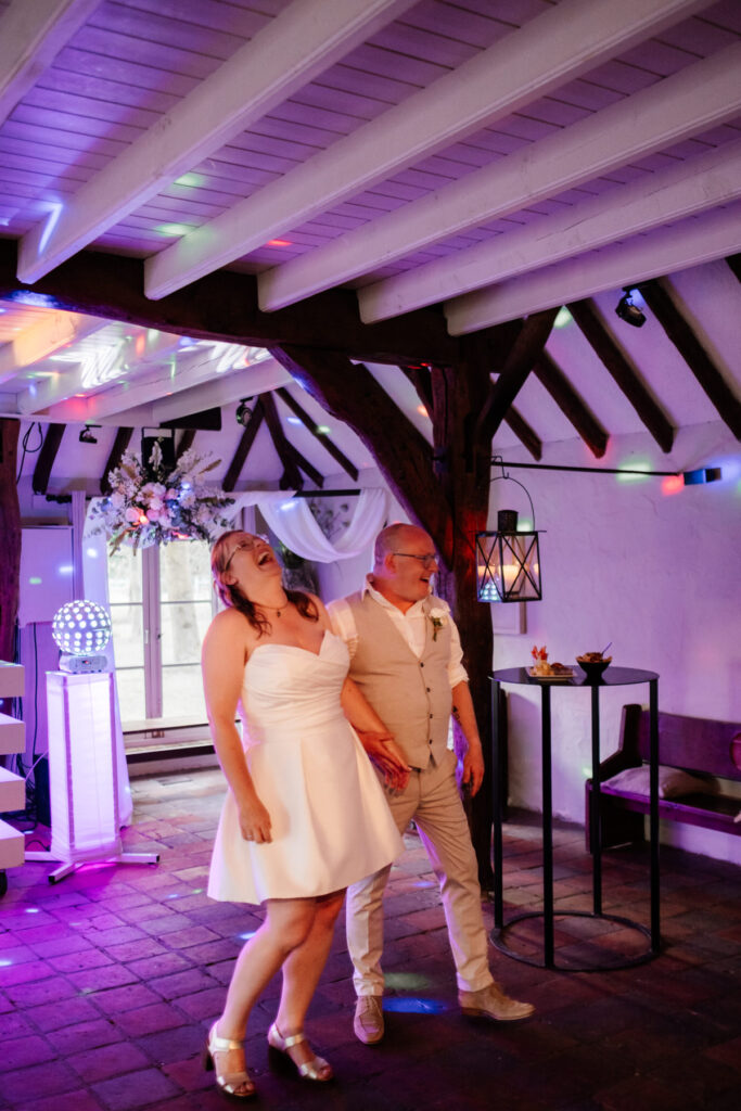 Trouwen bij Hoeve Sparrendam - Marieke van Dijk Fotografie