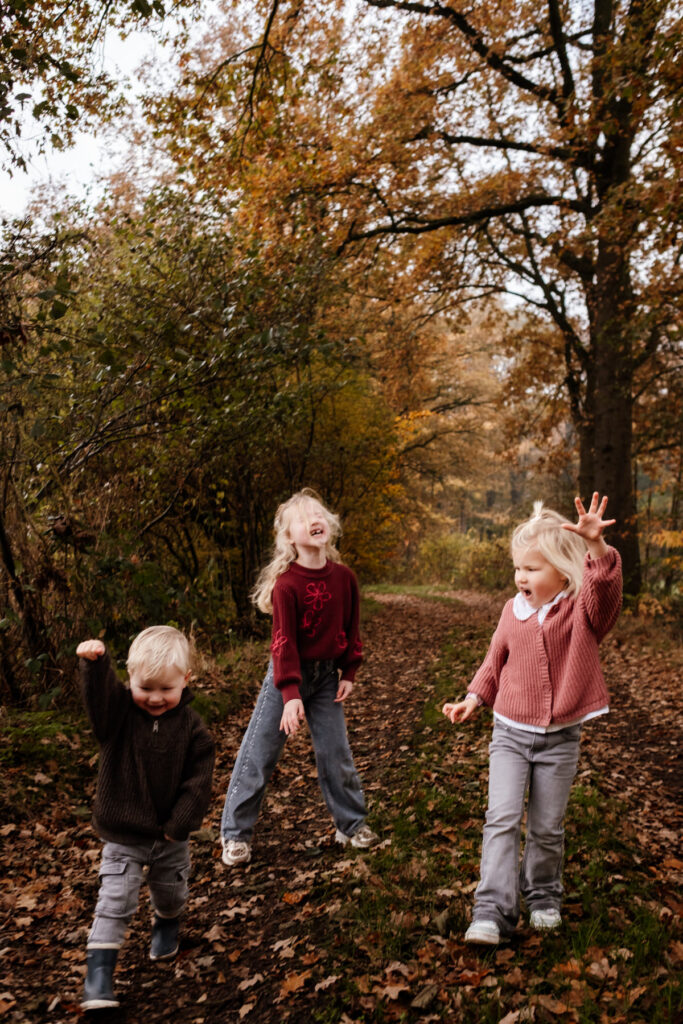 Lekker gek — lifestyle familiefotograaf Barneveld — Marieke van Dijk Fotografie